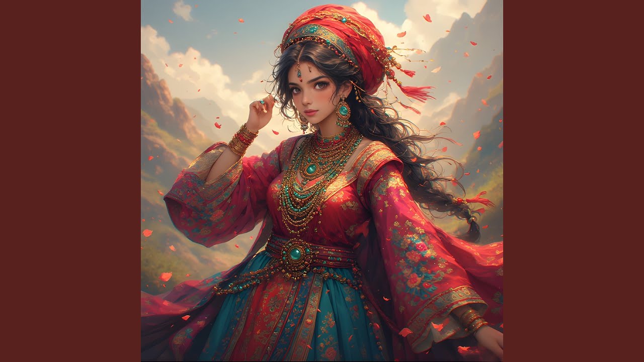 Balochi Saaz Fusion