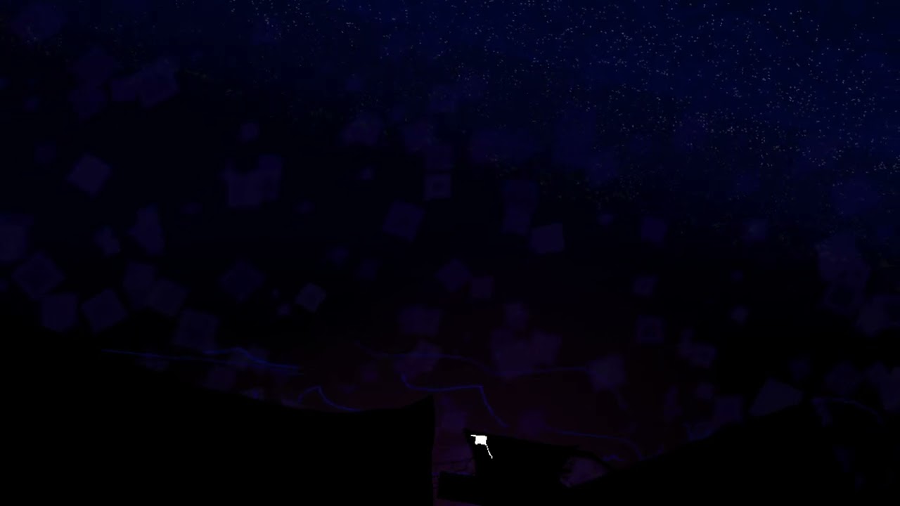 Clustter OST - Below (menu music)