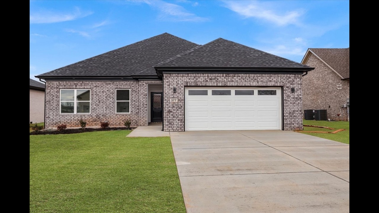 Walkthrough 1 Horizontal