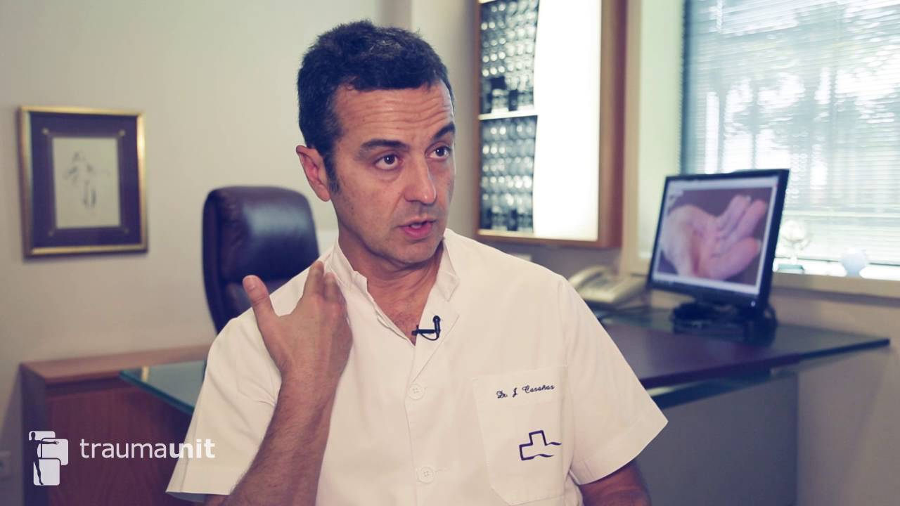 Casos complejos operables con microcirug&iacute;a