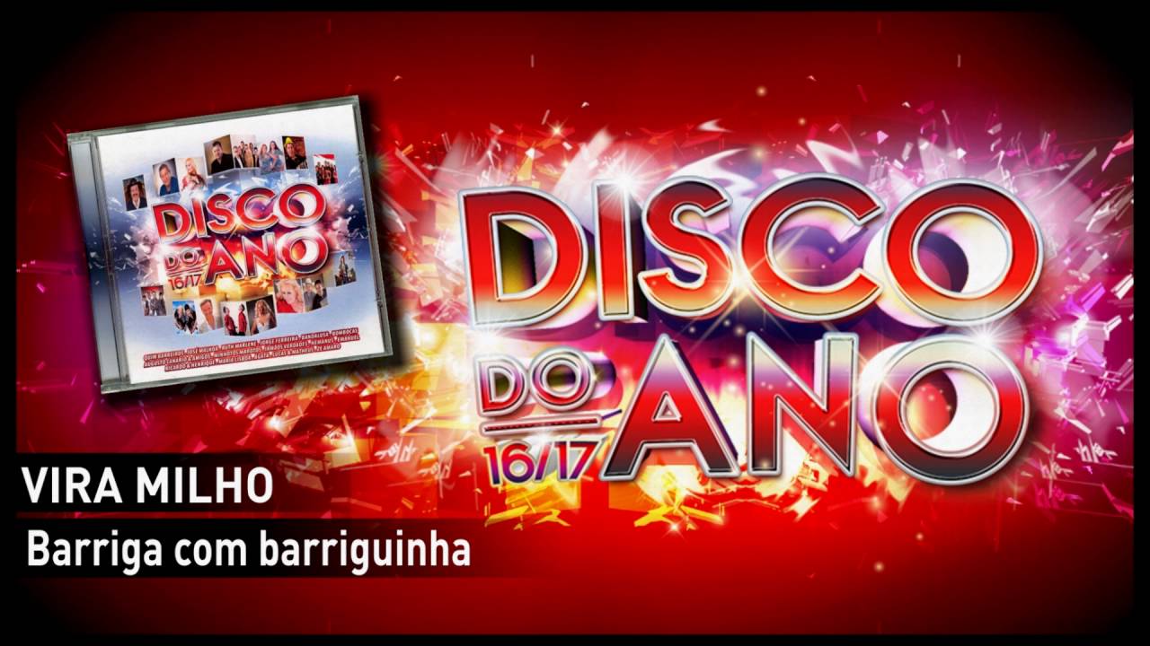 Vira Milho – Barriga com barriguinha