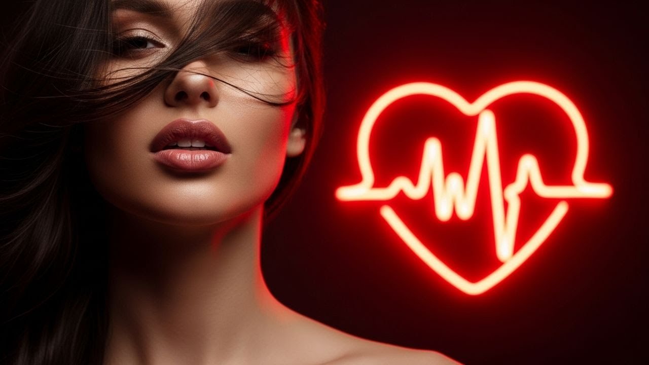 Tylko Ty to masz - Dance Love Story