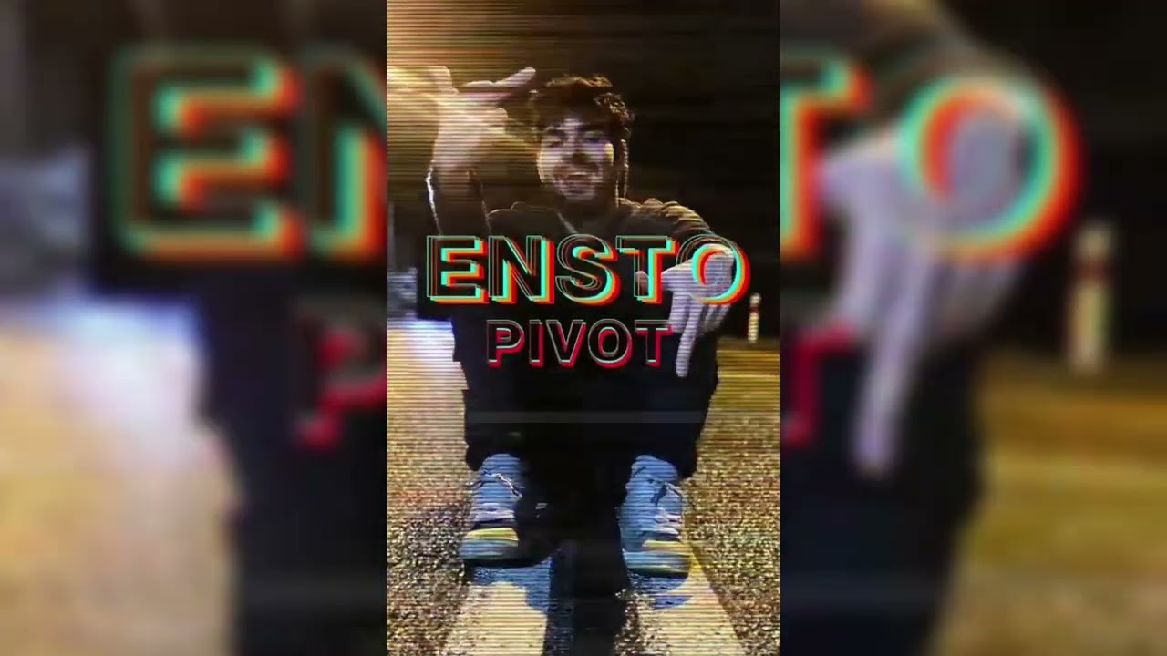 Pivot ~Ensto