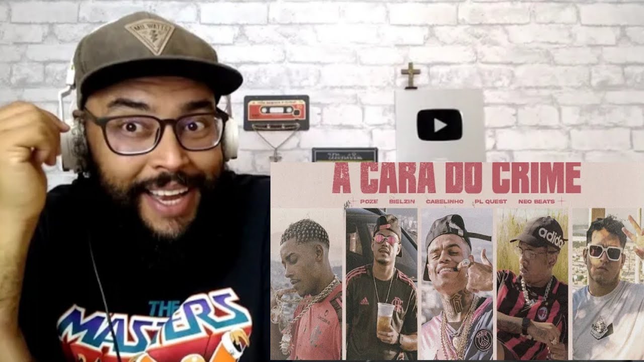 A Cara do Crime 