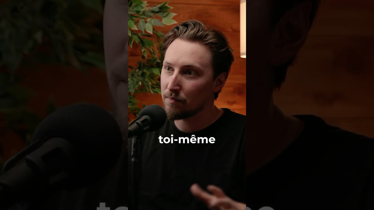 Ta personnalité va toujours te différencier de ta compétition 🔥 