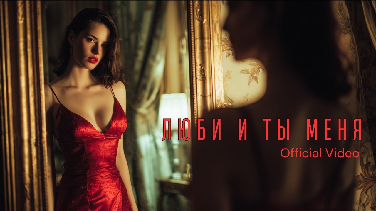 ЛЮБИ И ТЫ МЕНЯ... - Ночь. Город. Дорога. И мысли только о тебе | Премьера 2026