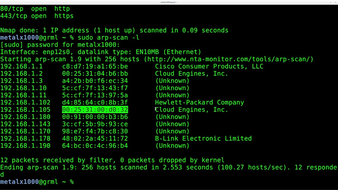 PogoPlug Pro SSH Vulnerability Hack