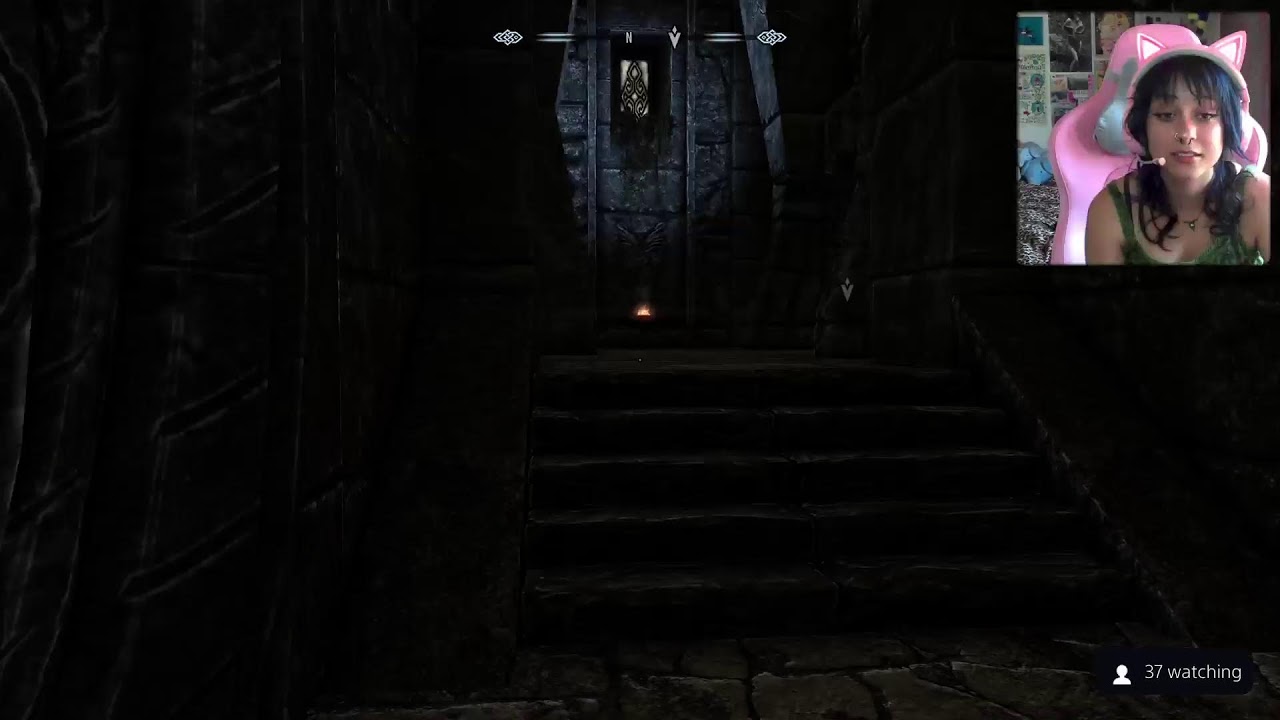Skyrim 4 PATRICK (crunk edition)
