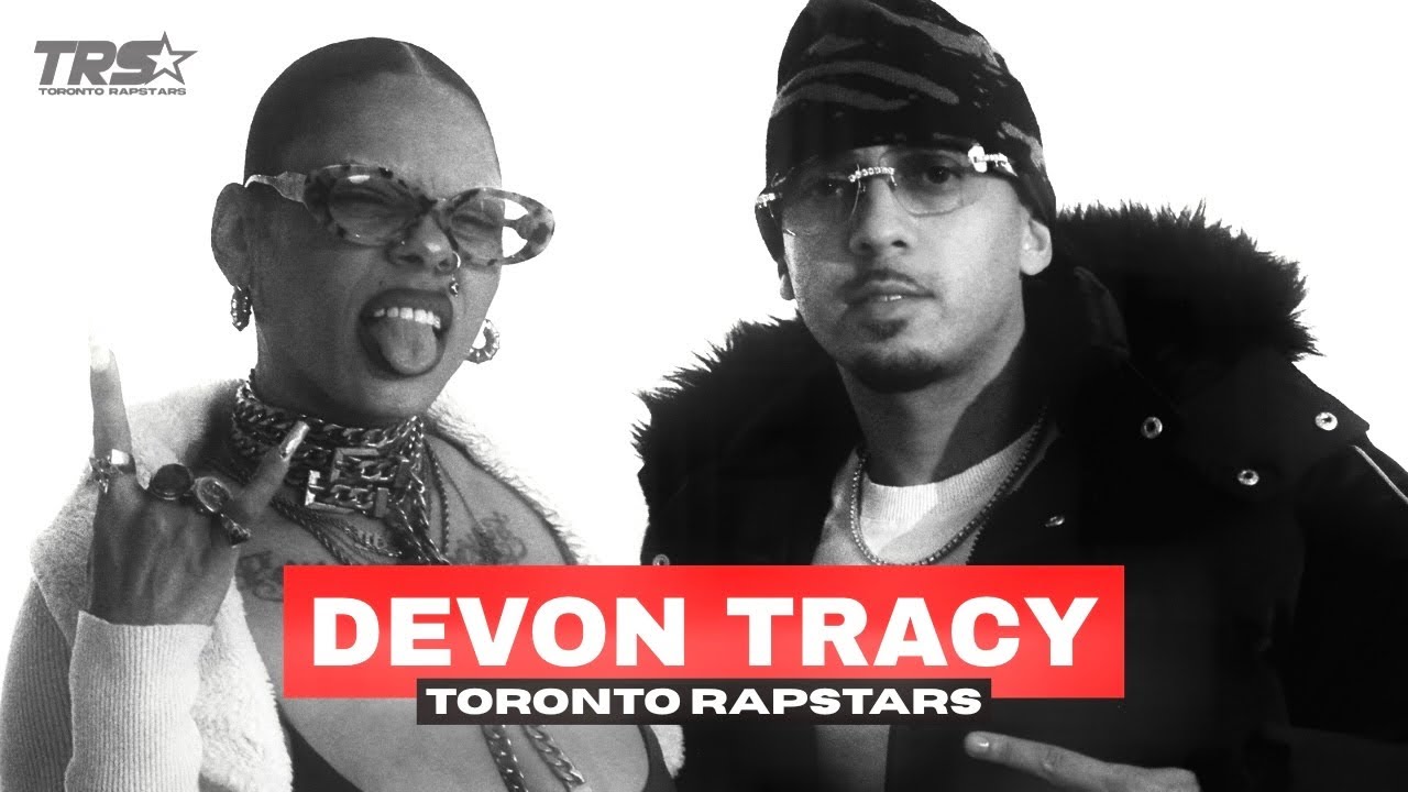 Devon Tracy Breaks Down Artist Hardships & Working With Gunna