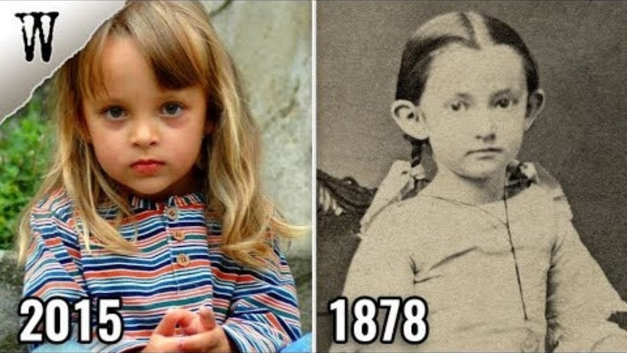 3 MYSTÉRIEUSES HISTOIRES DE RÉINCARNATION