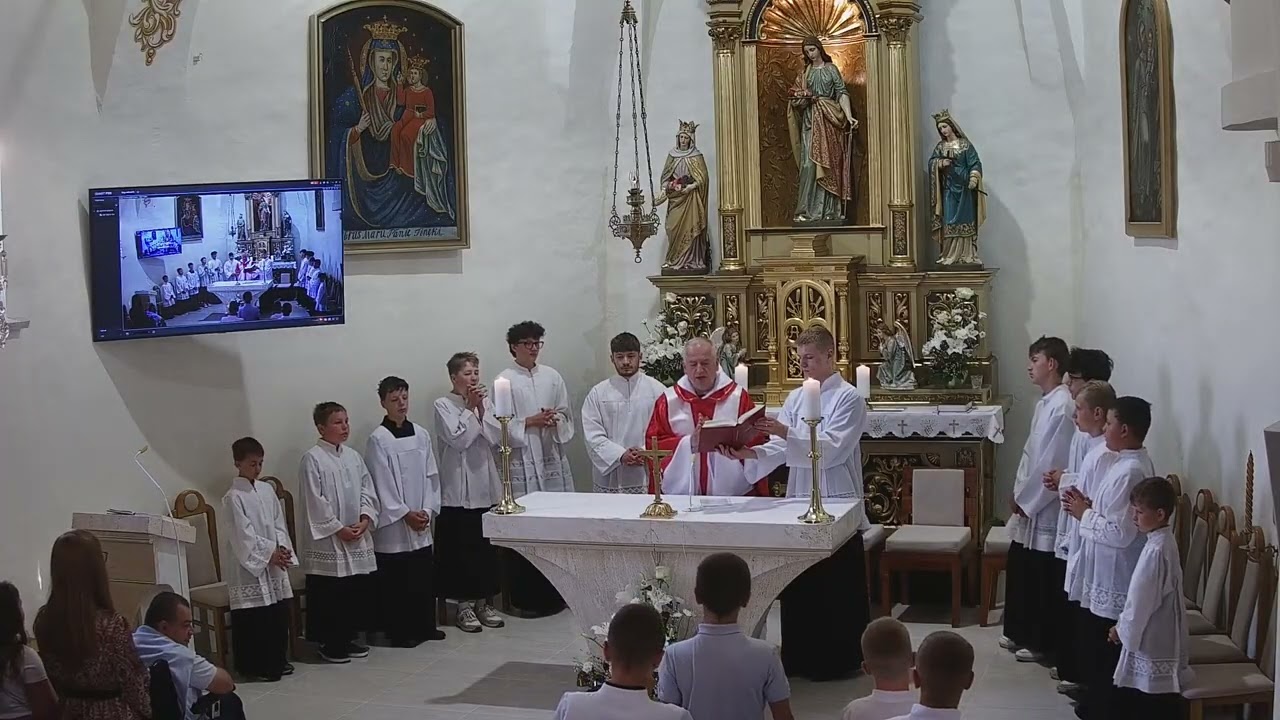 Posledná vo Forbasoch