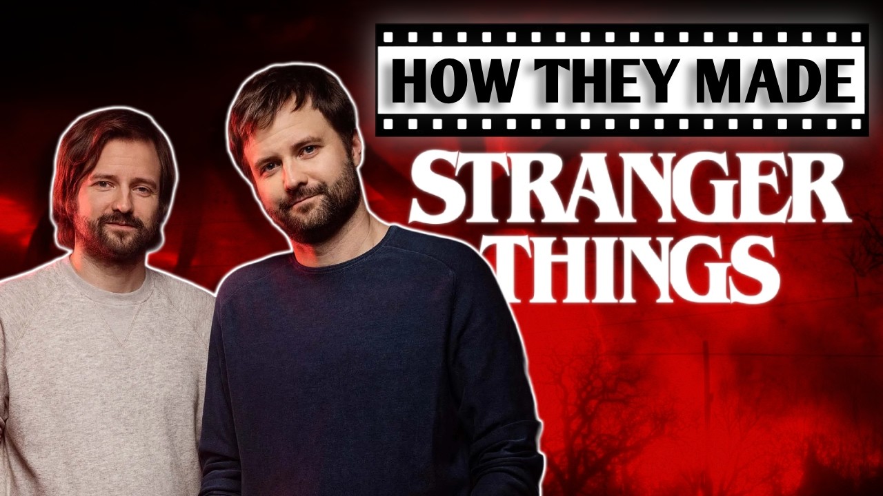 Why Stranger Things Nearly Recast EVERY Character After Season 1
