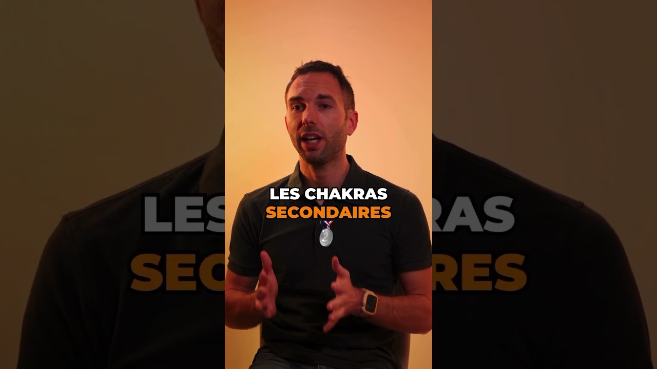 Les chakras, c&rsquo;est quoi ? #spiritualit&eacute; #magn&eacute;tisme #bien&ecirc;tre #chakras #&eacute;veilspirituel