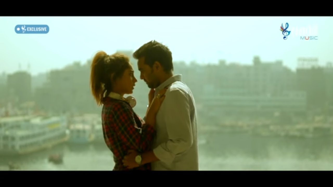 Tui Ki Amar Shukhe Thakar Oshukh Hobi | Autumnal Moon | Asif Iqbal | New Bangla Song
