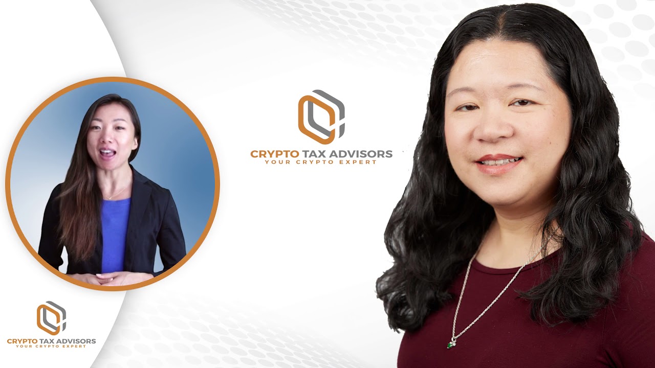 Best Cryptocurrency Tax Advisor for Crypto traders