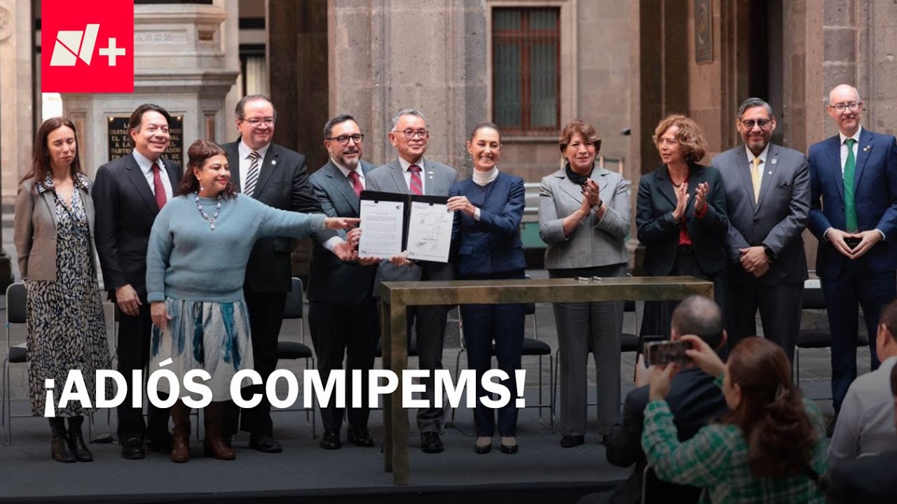 Eliminan el examen Comipems y hay nuevo sistema de ingreso al bachillerato - Despierta