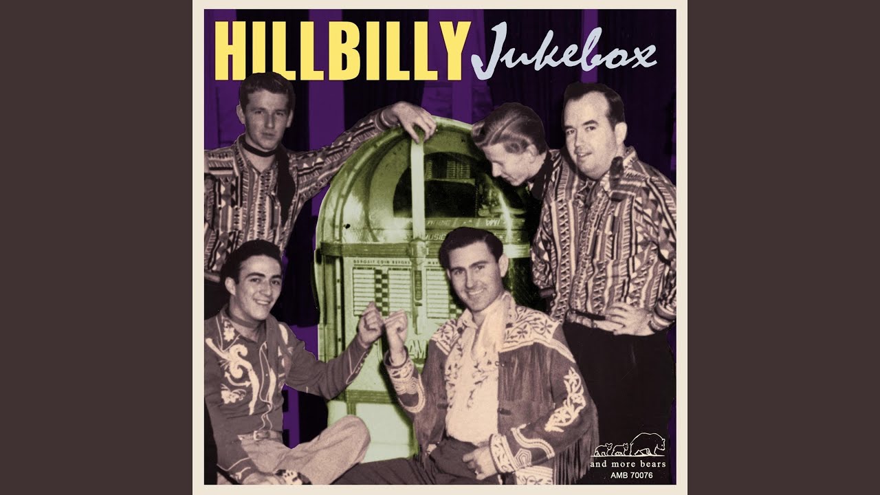 Brother Jukebox