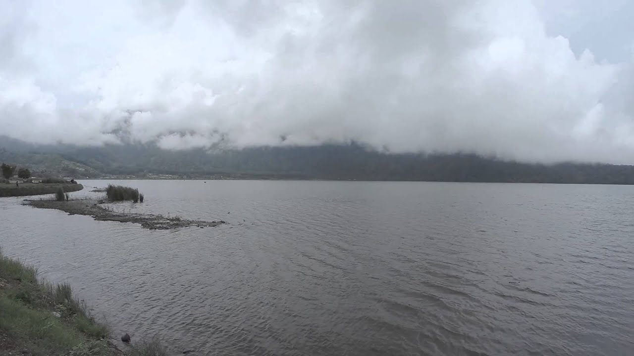 a gopro video. youtube preset
