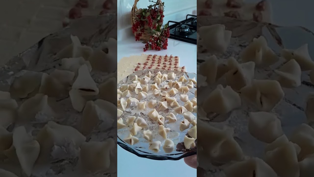 🥟MANTI🥟
