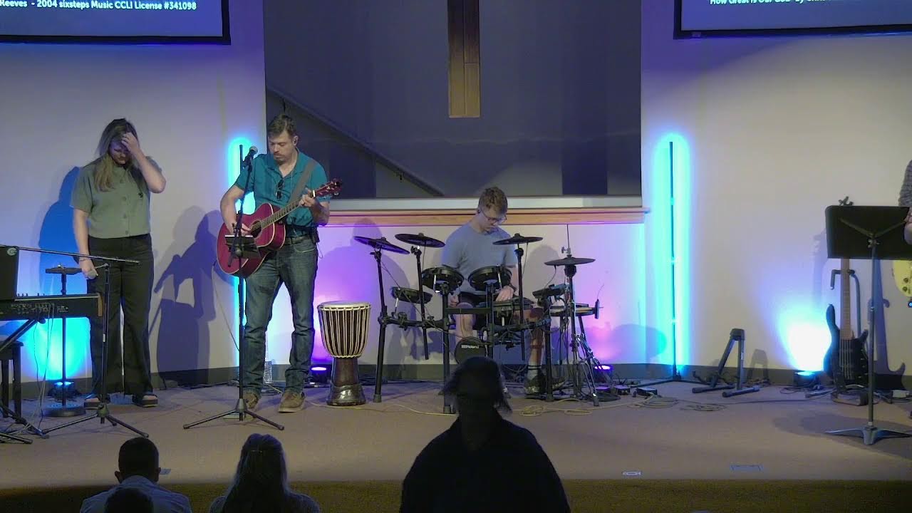 True Worship