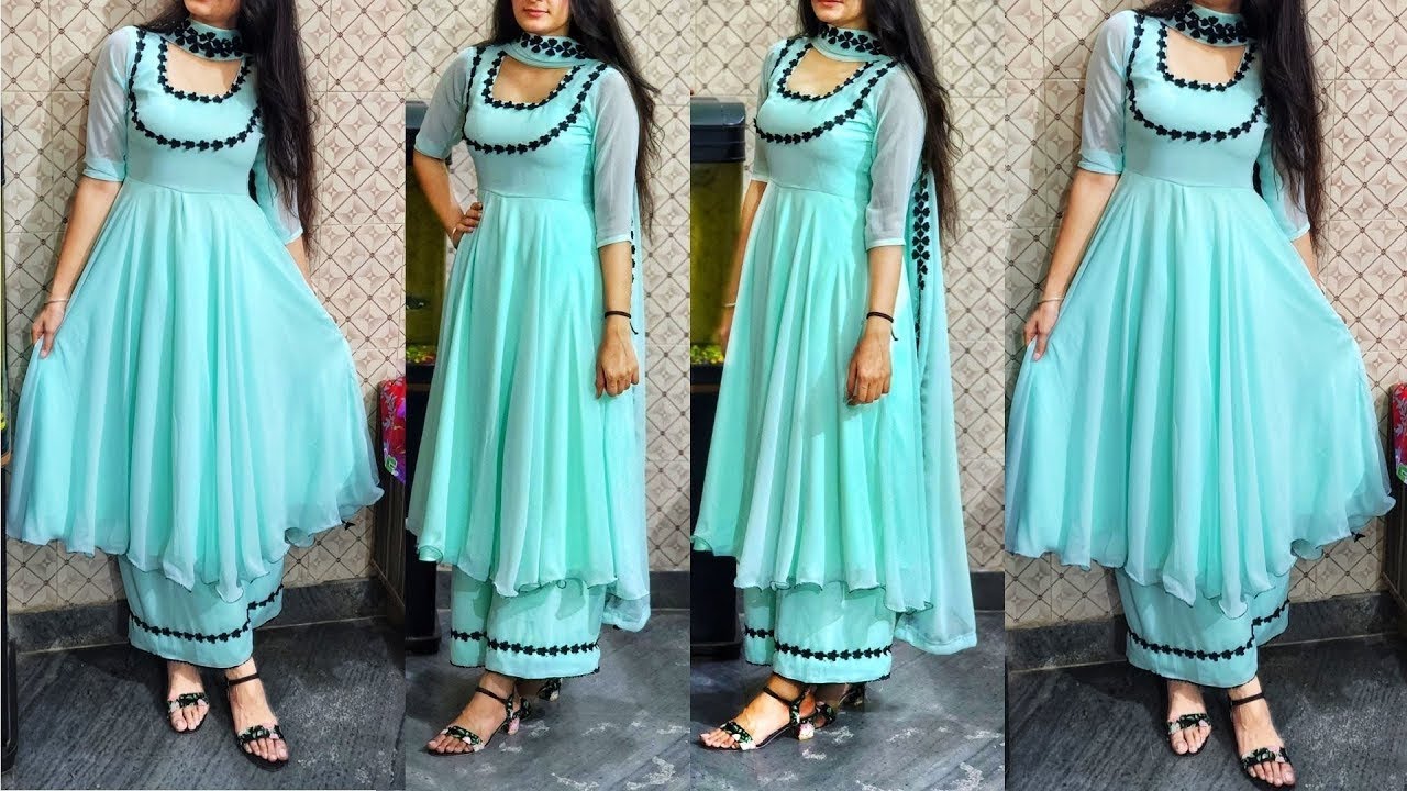 Unique and best kurti design ideas for girls/women 2025