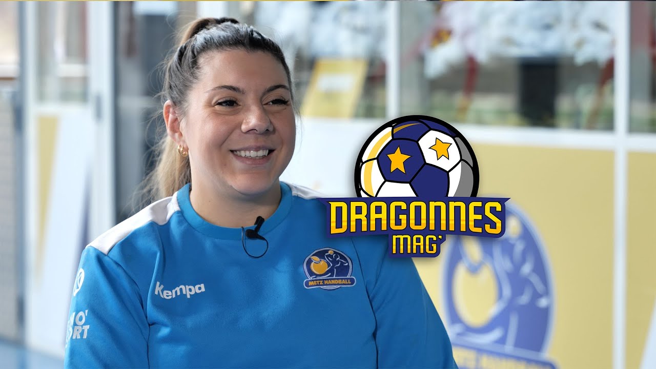Dragonnes Mag' du 06 février 2026 avec Laura Schneider