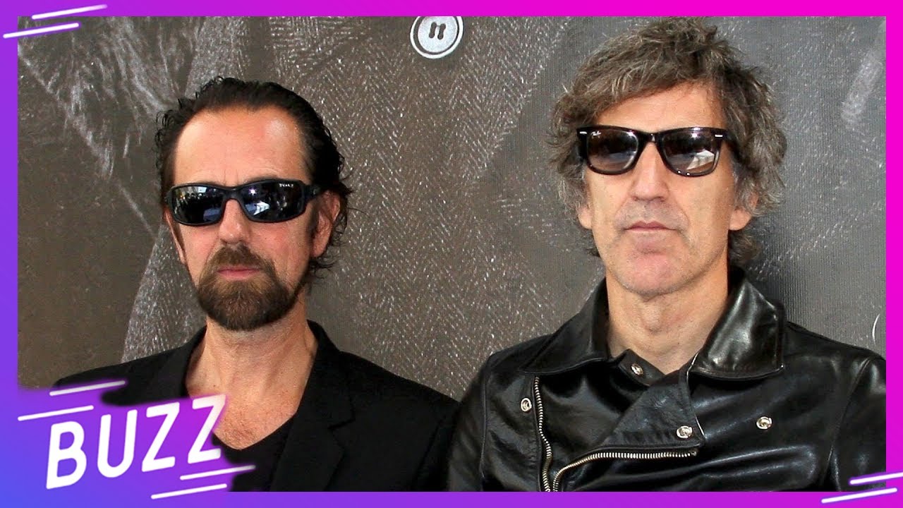 Duncan Dhu celebrará su 40 aniversario con un disco recopilatorio con sus éxitos | Buzz