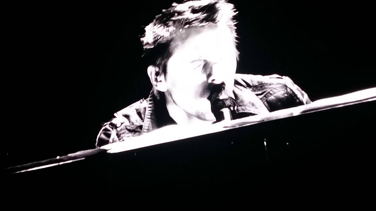 Muse (live) Madness - Citizen Erased - Apocalypse Please @Bogotá 27 Octubre 2015