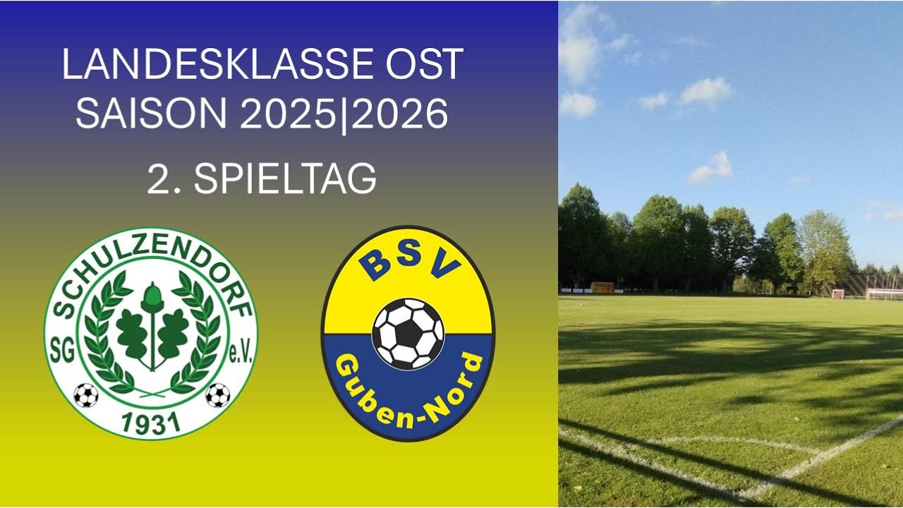 TORE, ELFMETER, CHANCEN! BSV VERPASST PUNKT ⚽️