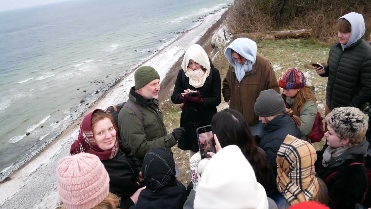 Kierkegaard in Copenhagen