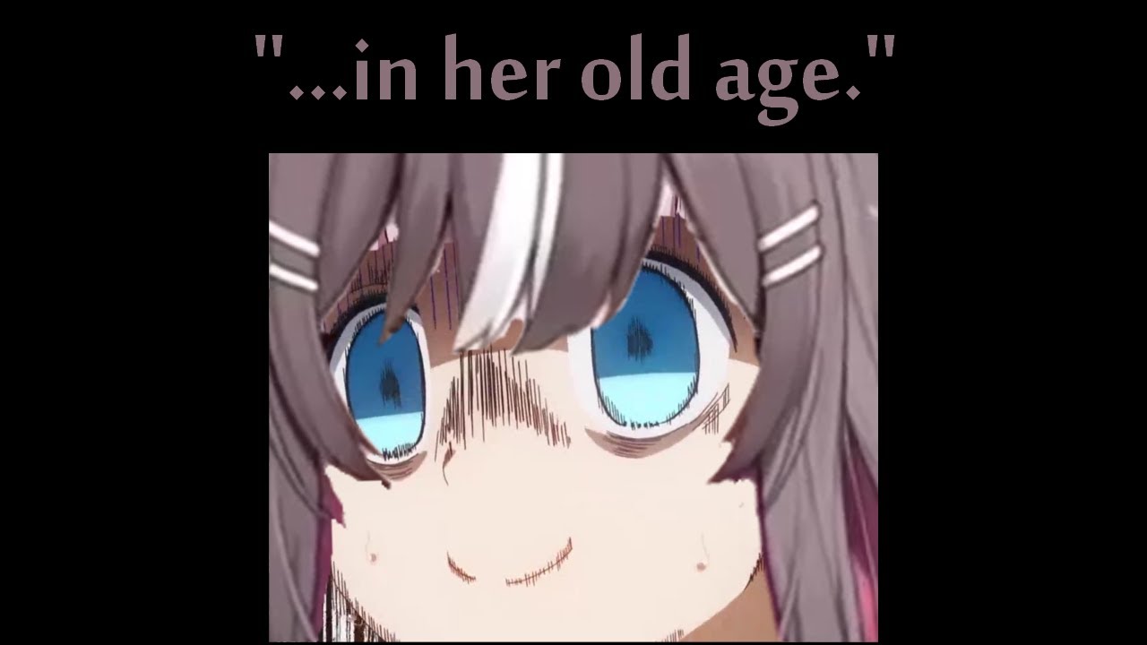 Airi gets roasted by a superchat #phaseclips