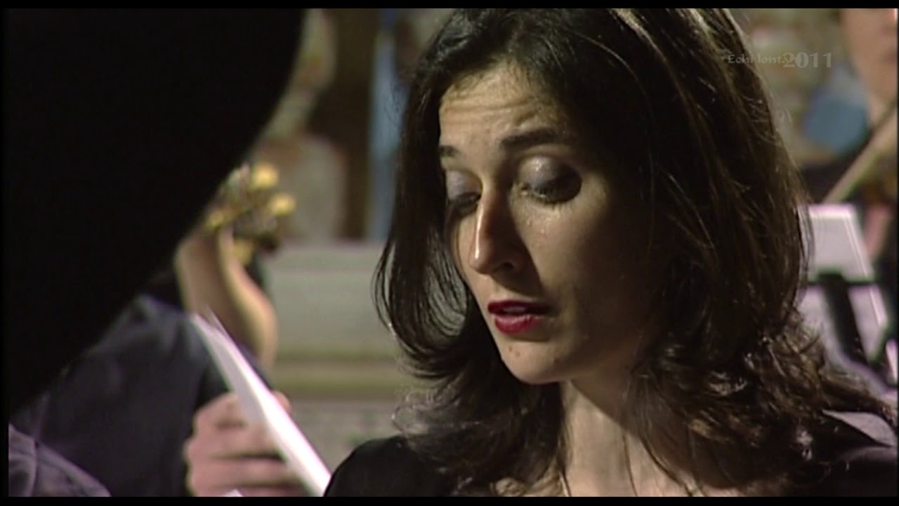 Messa a cinque voci, per Soli, Coro e Orchestra. Giacomo Antonio Perti.