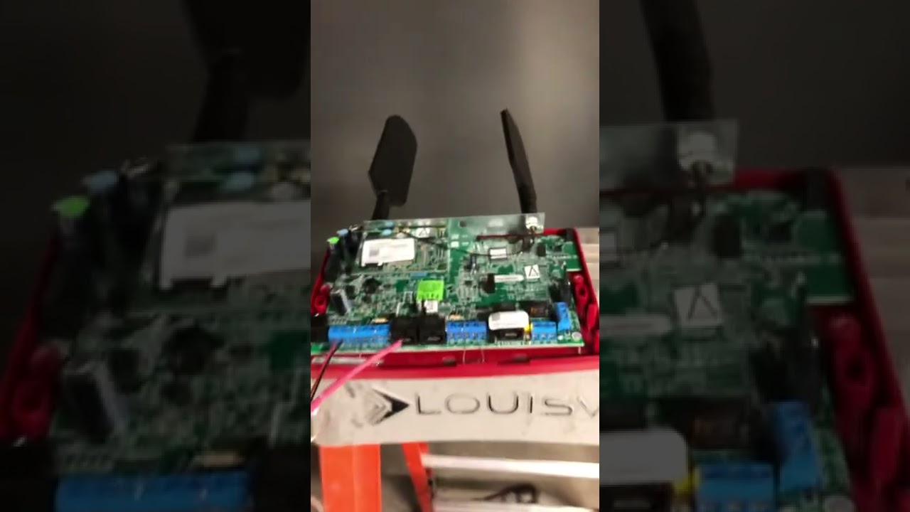 Installing Starlink Radios for 3G Sunset