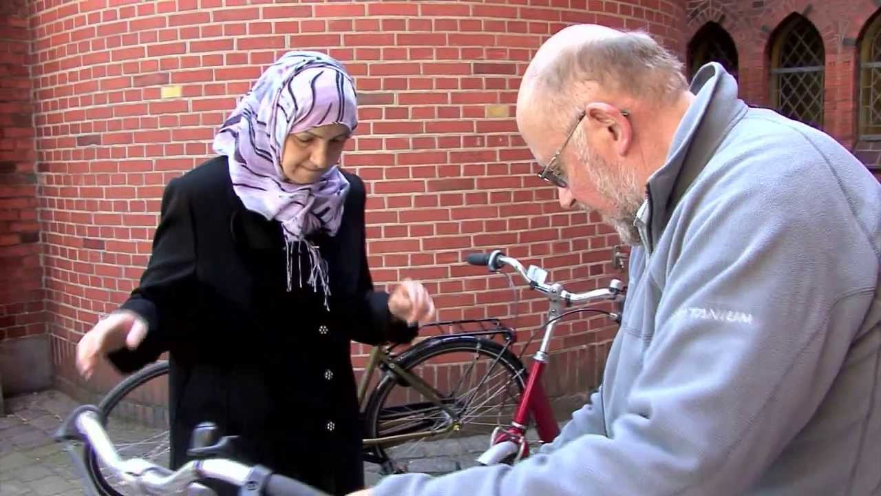 Cykelkursus