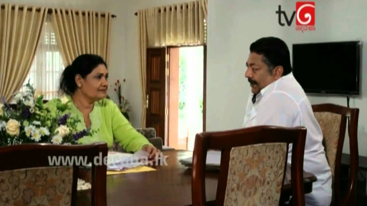 Aththamma Episode 112 22nd August   Part 01