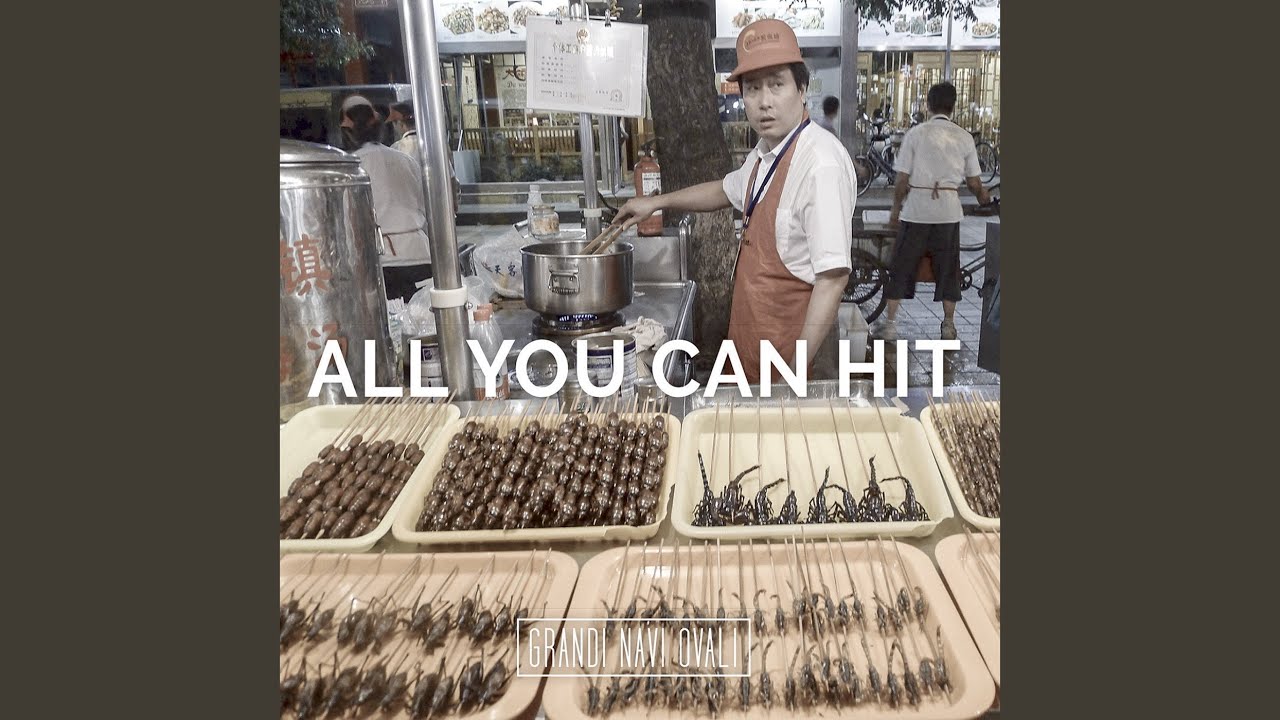 Allucinato