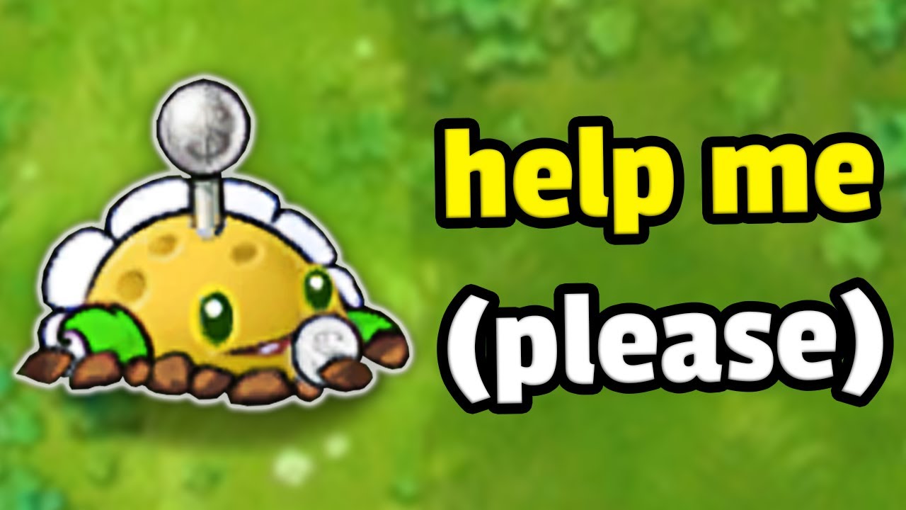 These PvZ Fusion Levels Are SO ANNOYING