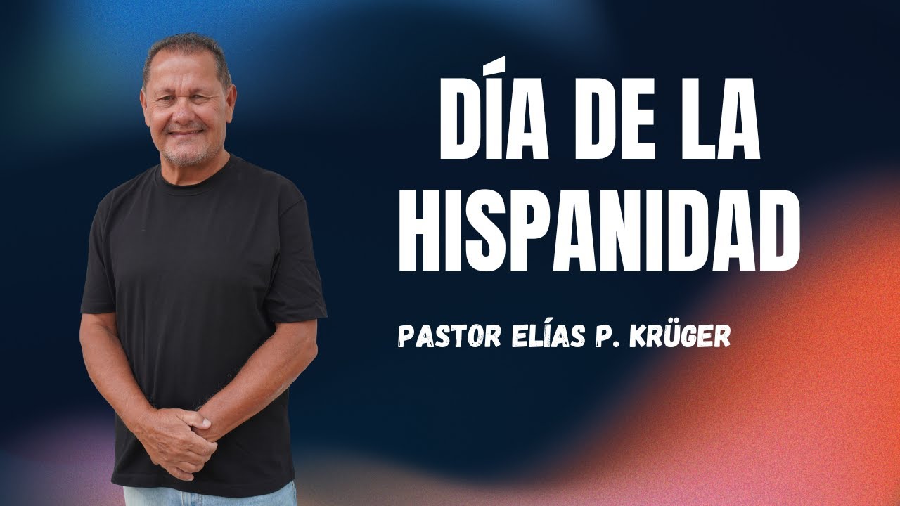 Día de la HISPANIDAD