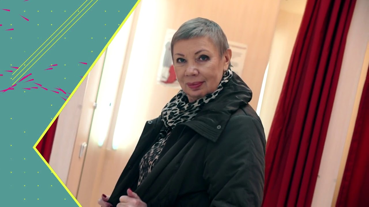 Праздничное настроение от Ulla Popken