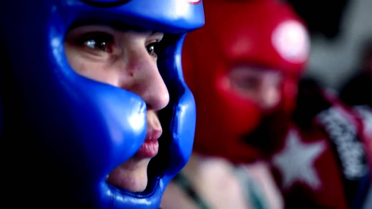 Ogólnopolskie sparingi muay thai - edycja II
