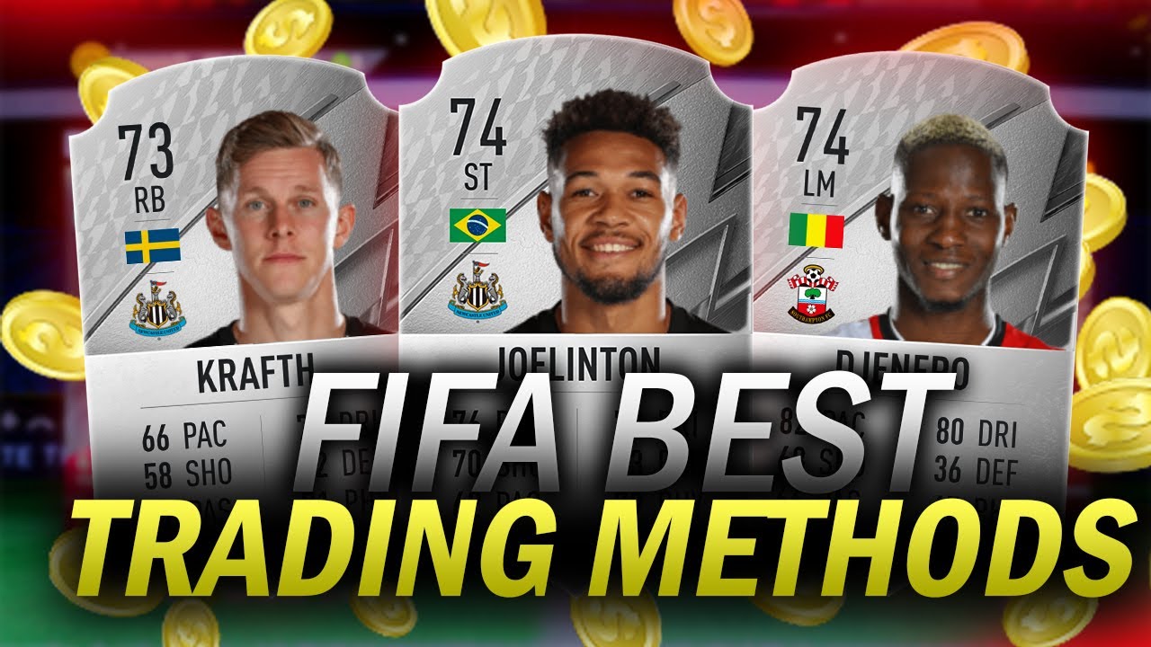 MAKE 50K AN HOUR WITH THESE FIFA 22 TRADING TIPS! BEST LOW BUDGET TRADING METHODS ON FIFA 22 NOW!