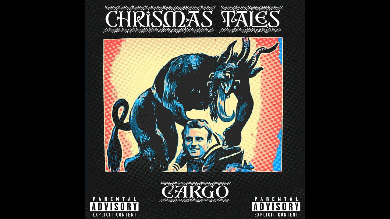 Intro - Christmas Tales - CARGO