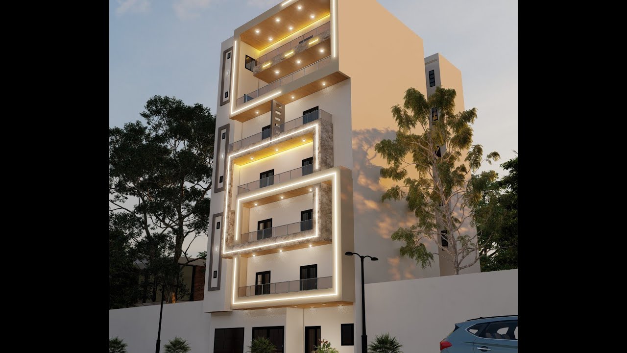 FORMATION COMPLETE - ARCHICAD - Partie 1