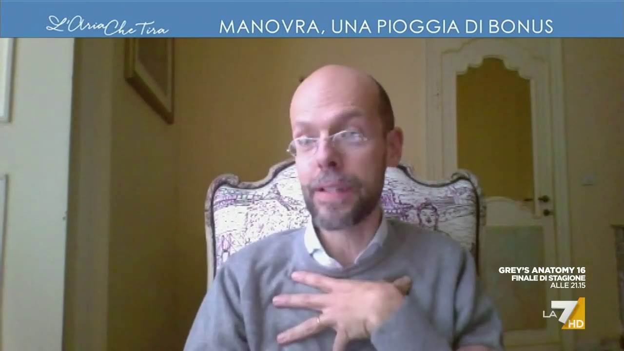 Riccardo Puglisi: 