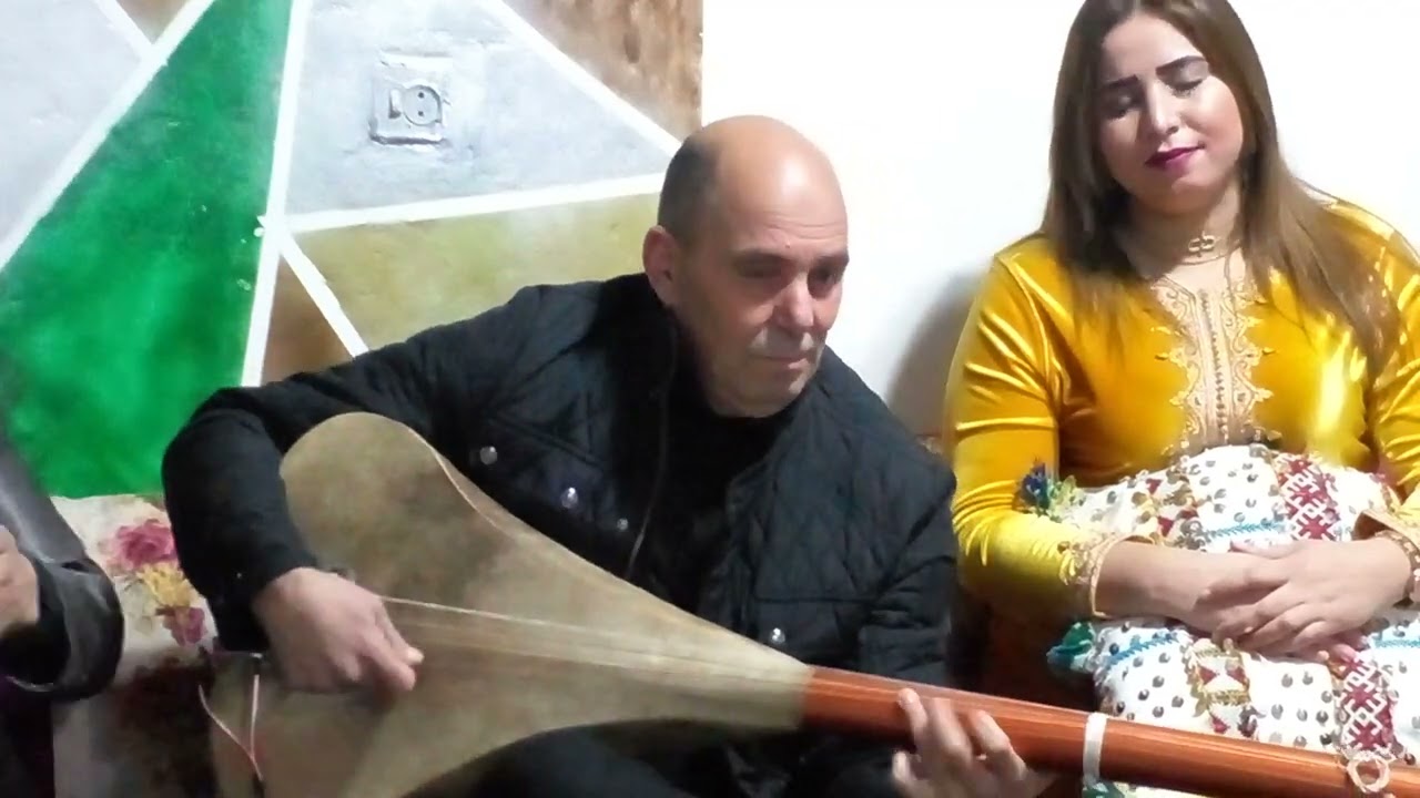 IBERDANE (ABDELLAH EL HAJEB)