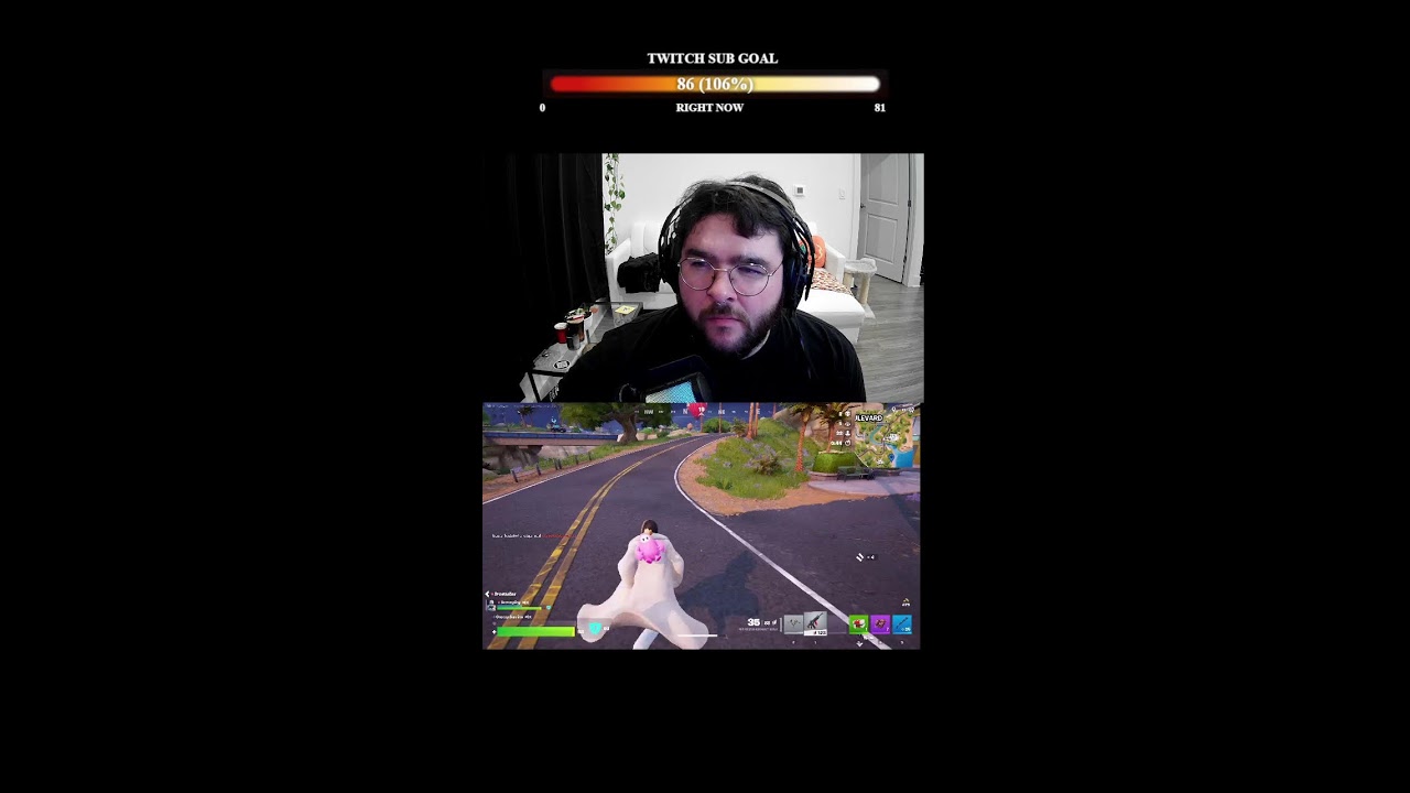 Victory Royale And Chapter 7 Talk
