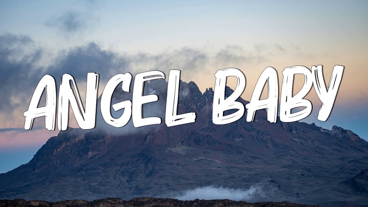 Angel Baby - Troye Sivan (Lyrics) || Jamie Miller, Charlie Puth (Mix Lyrics)