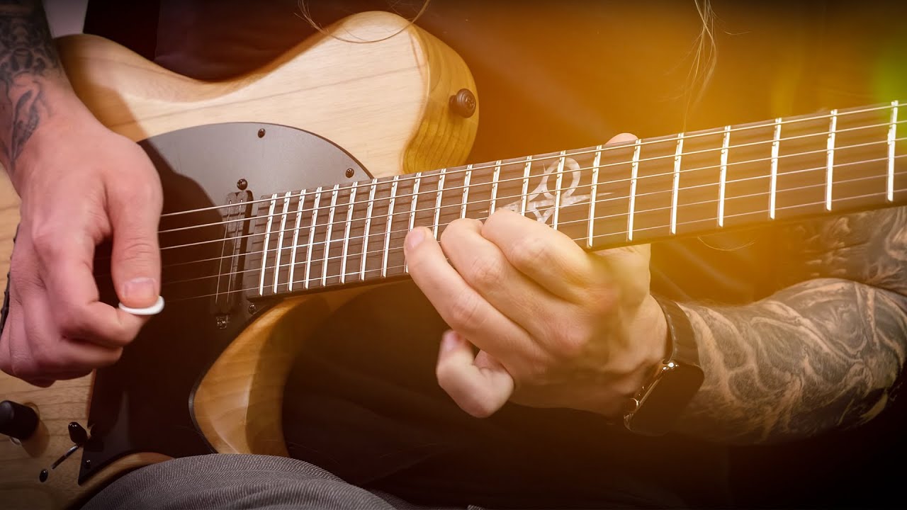 BLUESY MCBLUESFACE