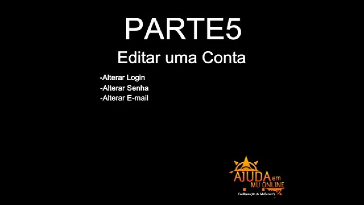 Como Configurar e Usar o MuMaker