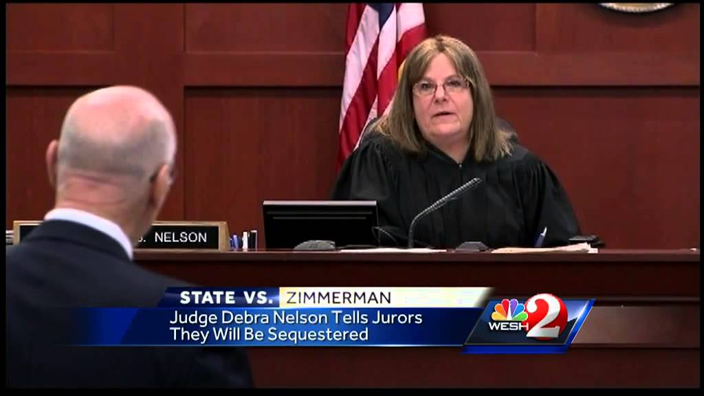 George Zimmerman trial: How will sequestration impact potential jury?